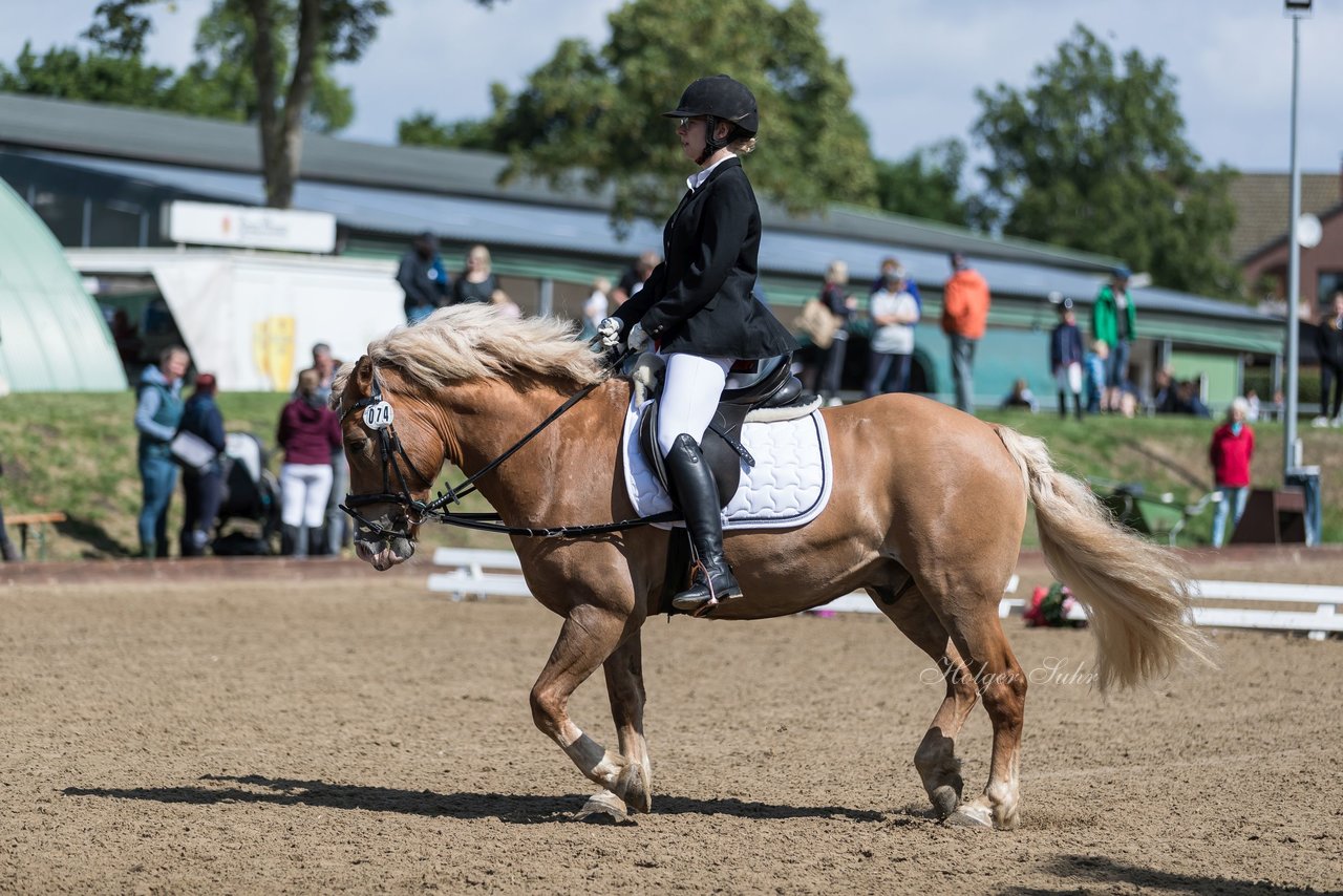 Bild 718 - Pony Akademie Turnier